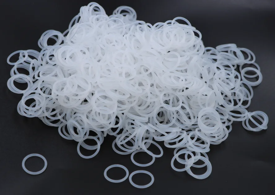 A tömítőgyűrű funkciója és célja.