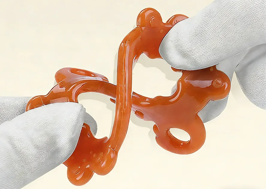 Hogyan garantálható a baba szilikon termékek minősége?