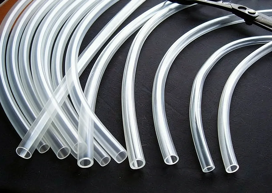 Melyek a szilikon termékekhez használt általános formázási eljárások?