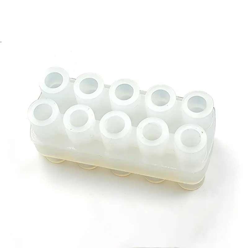 Autóipari csatlakozó szilikon kábelköteg