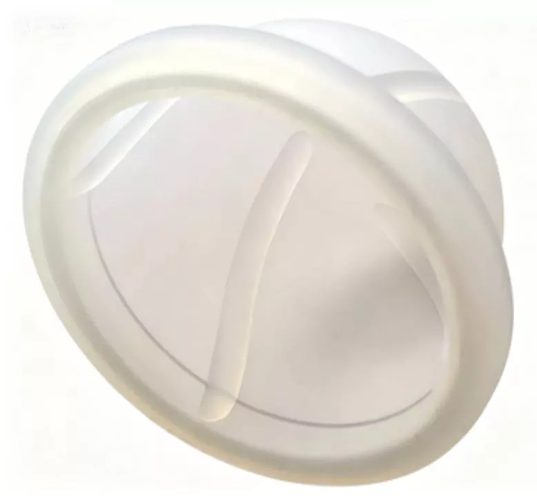 Food-Grade Soft Silicone Rubber