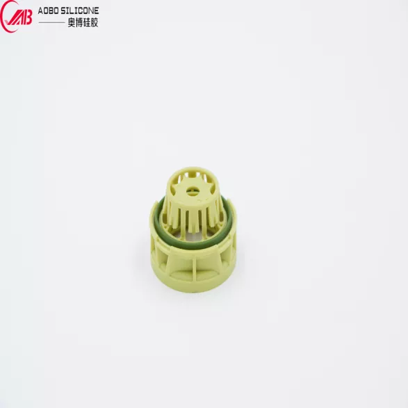 Silicone Automotive Connector