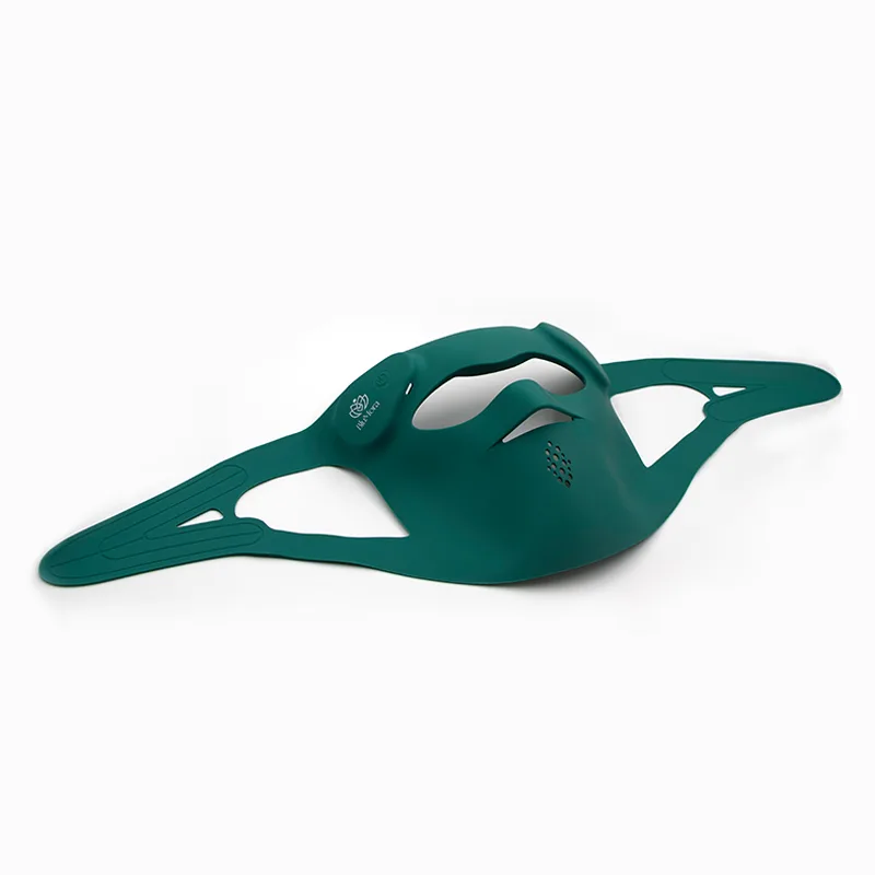 Folyékony szilikon szépség arcmaszk